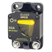 7139 187 - Series Thermal Circuit Breaker - 50Amp