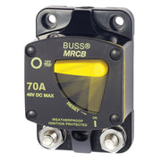 7141 187 - Series Thermal Circuit Breaker - 70Amp