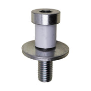 GM Door Lock Striker Assembly 2-1/4" Length