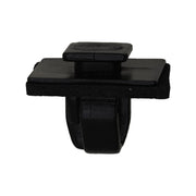 Hyundai Body Side Moulding Clip with Sealer 10mm Stem