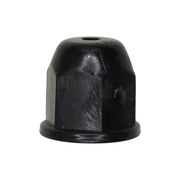 Honda Moulding Nut M4-0.7 12mm Flange O.D.