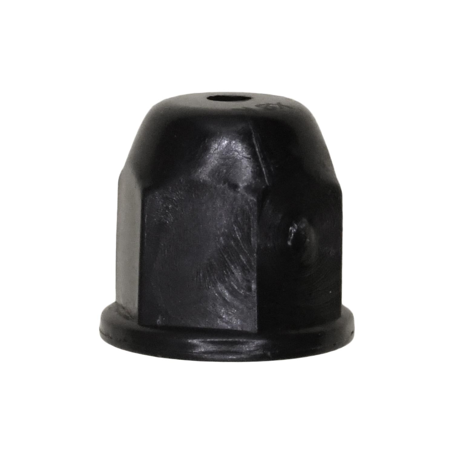 Honda Moulding Nut M4-0.7 12mm Flange O.D.