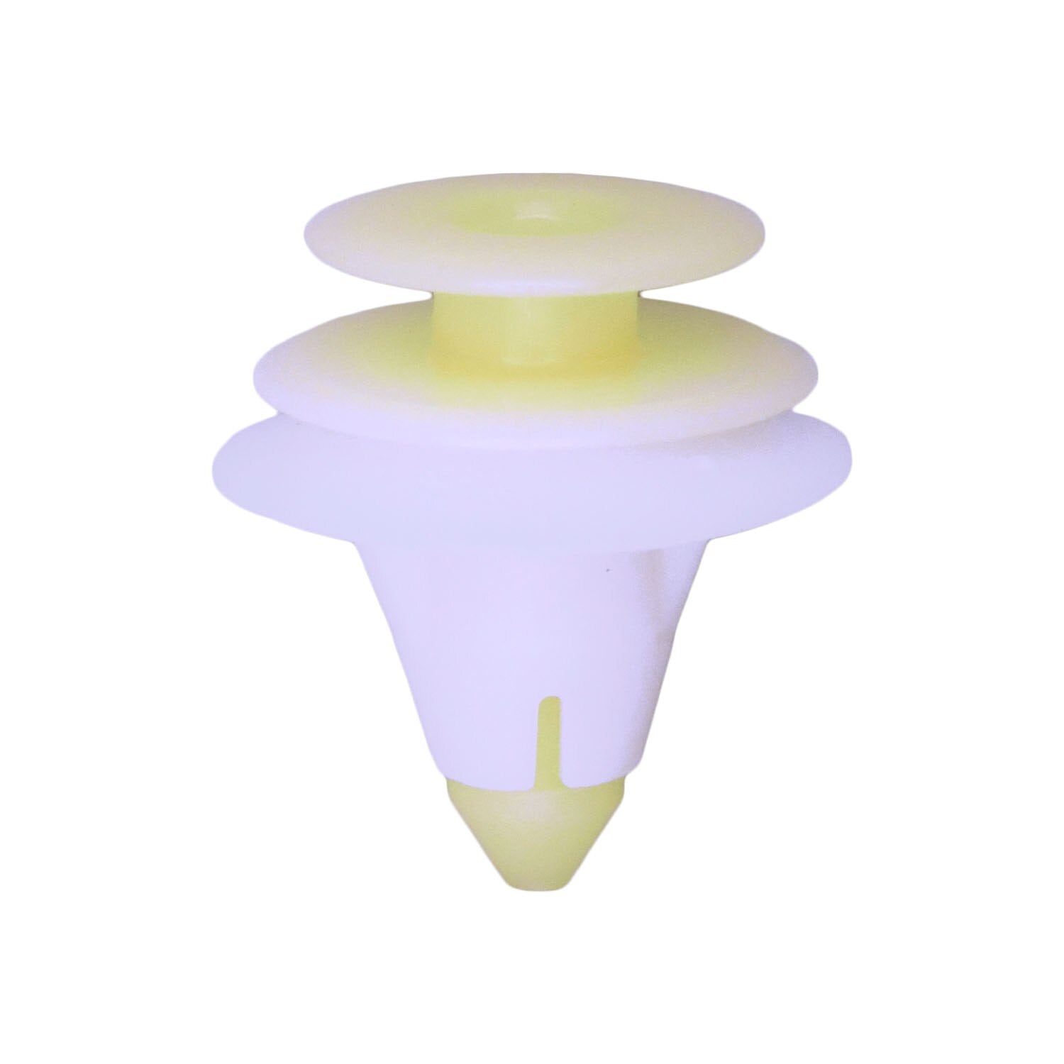 Toyota And Lexus Moulding Retainer 20mm Total Length