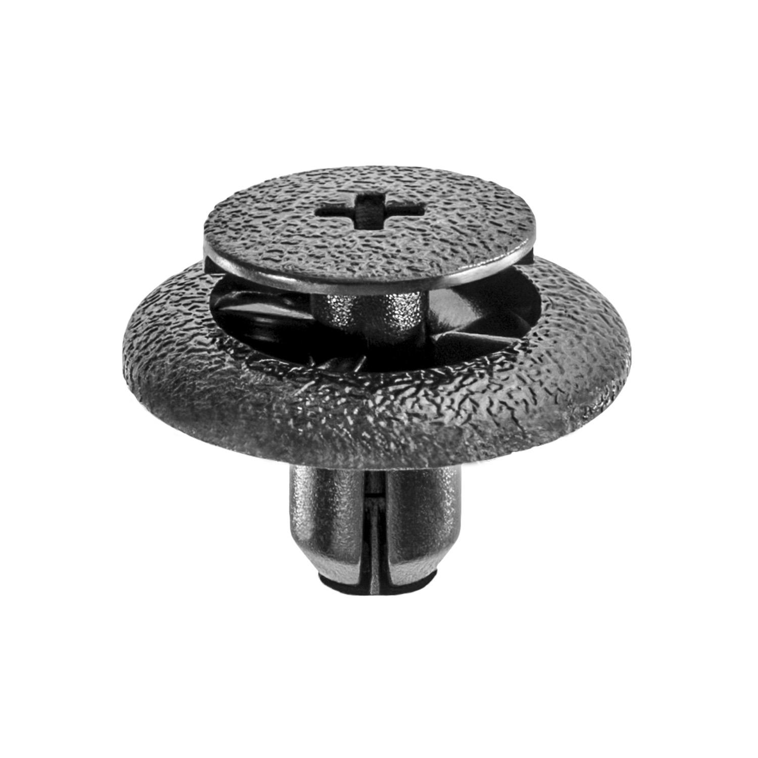 GM, Toyota And Lexus Push-Type Retainer 8mm Stem