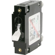 7250 C-Series Toggle Single Pole - 100A