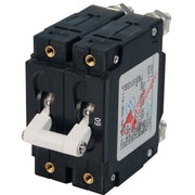 7254 C-Series Double Pole Circuit Breaker - 60A