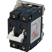 7268 175A Double Pole Circuit Breaker