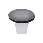 Nissan Screw Grommet with Sealer 20mm Head Diameter 15mm Stem
