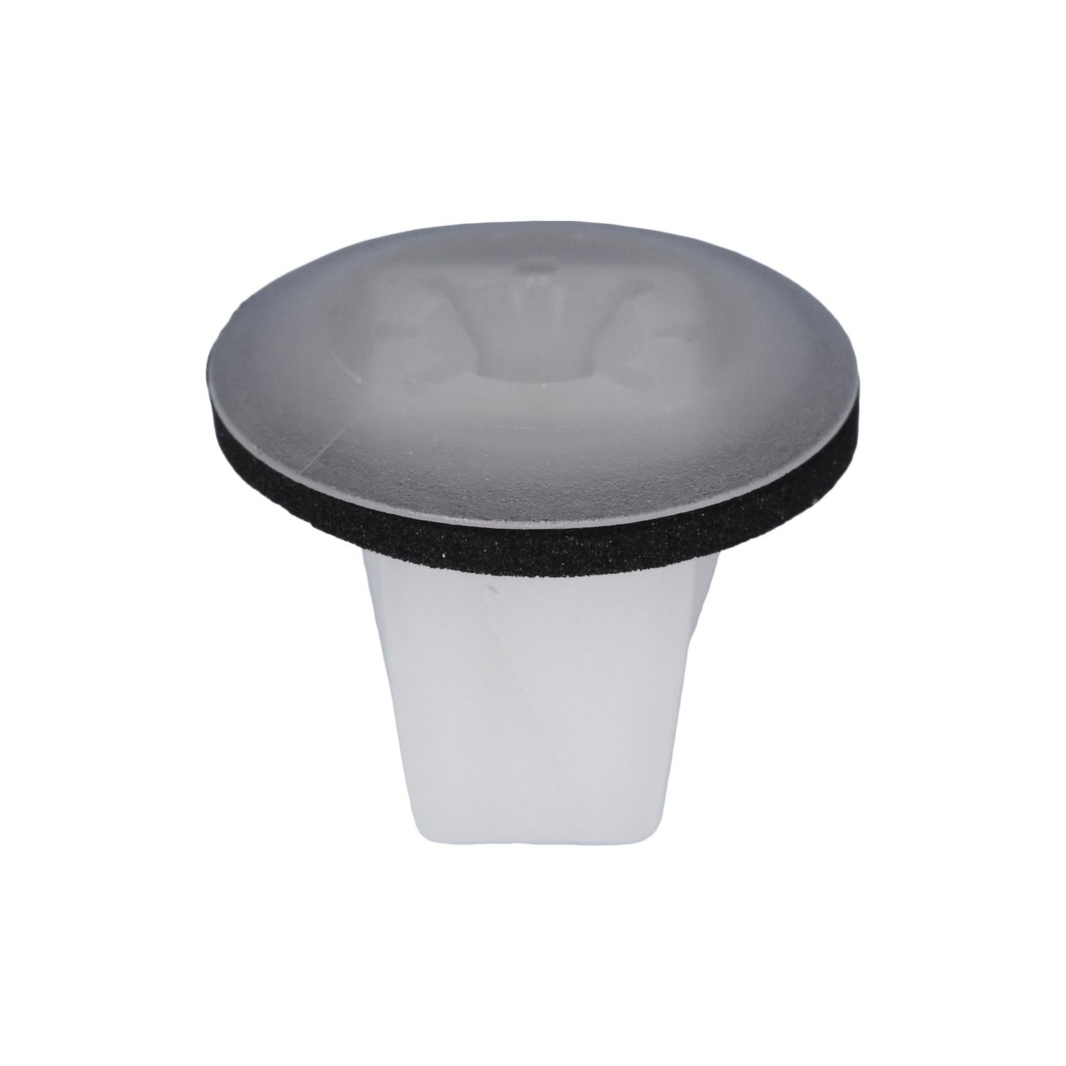 Nissan Screw Grommet with Sealer 20mm Head Diameter 15mm Stem
