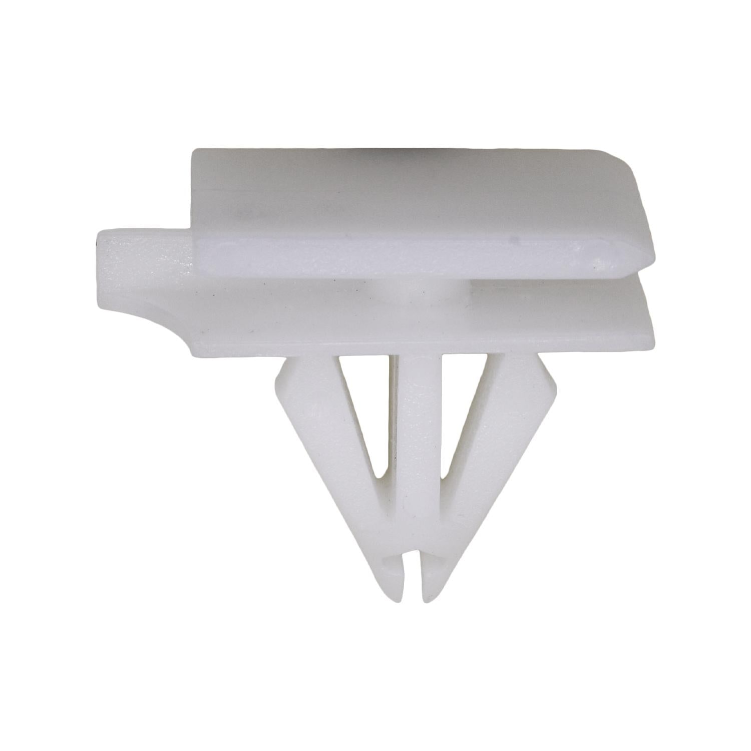 GM Rocker Moulding Clip 14mm Stem Length