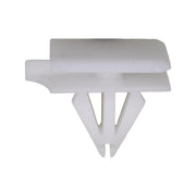 GM Rocker Moulding Clip 14mm Stem Length