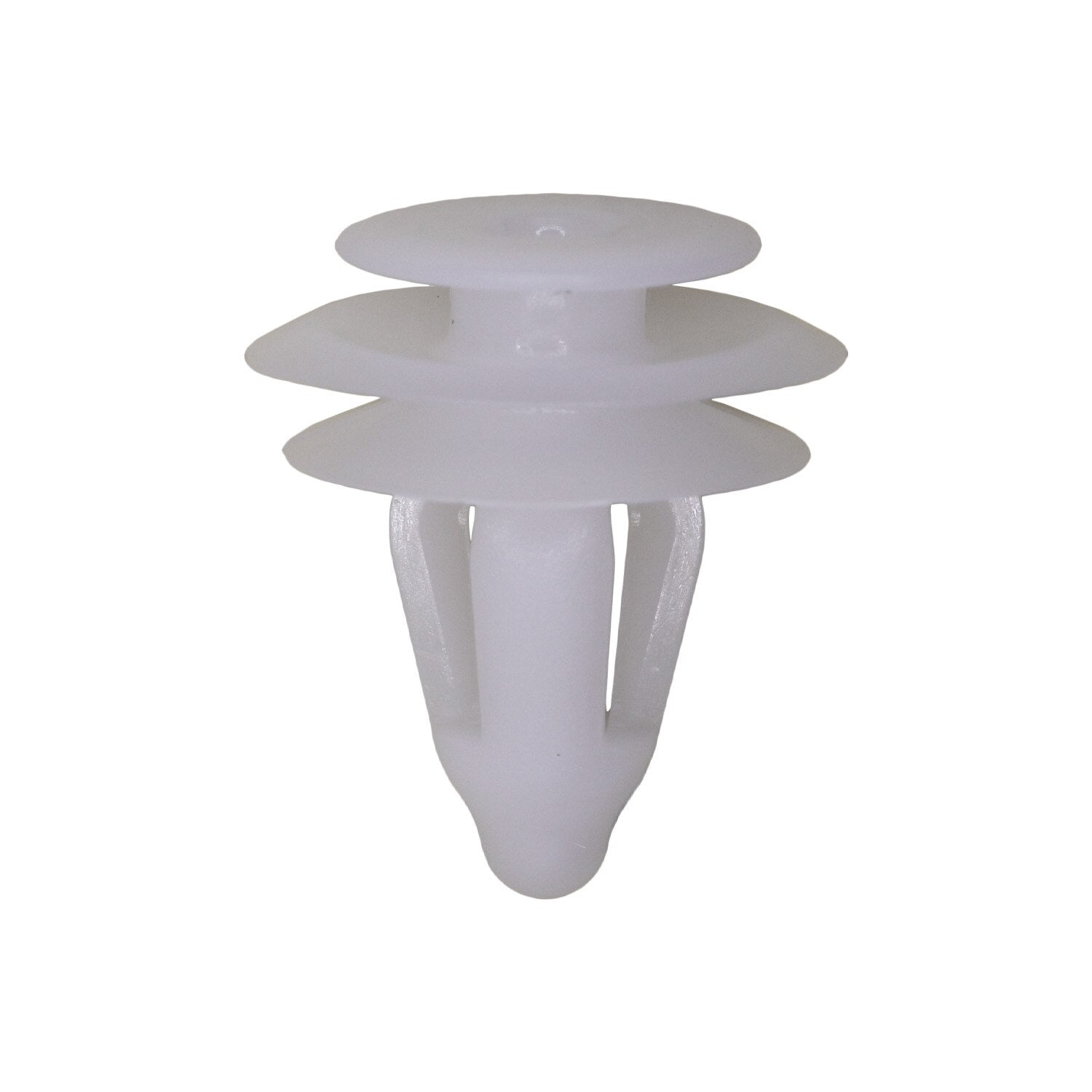 Honda Door Trim Panel Retainer 15mm Stem Length
