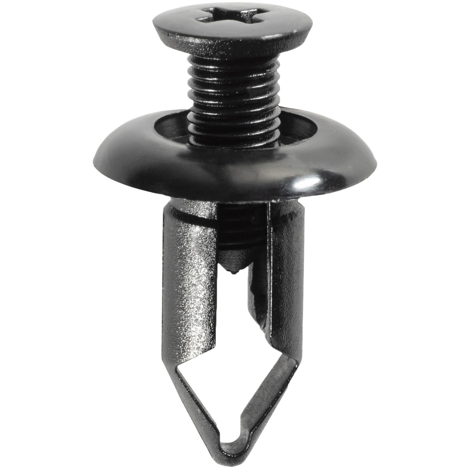 Nissan Front Bumper Retainer 18mm Head Diameter 20mm Stem