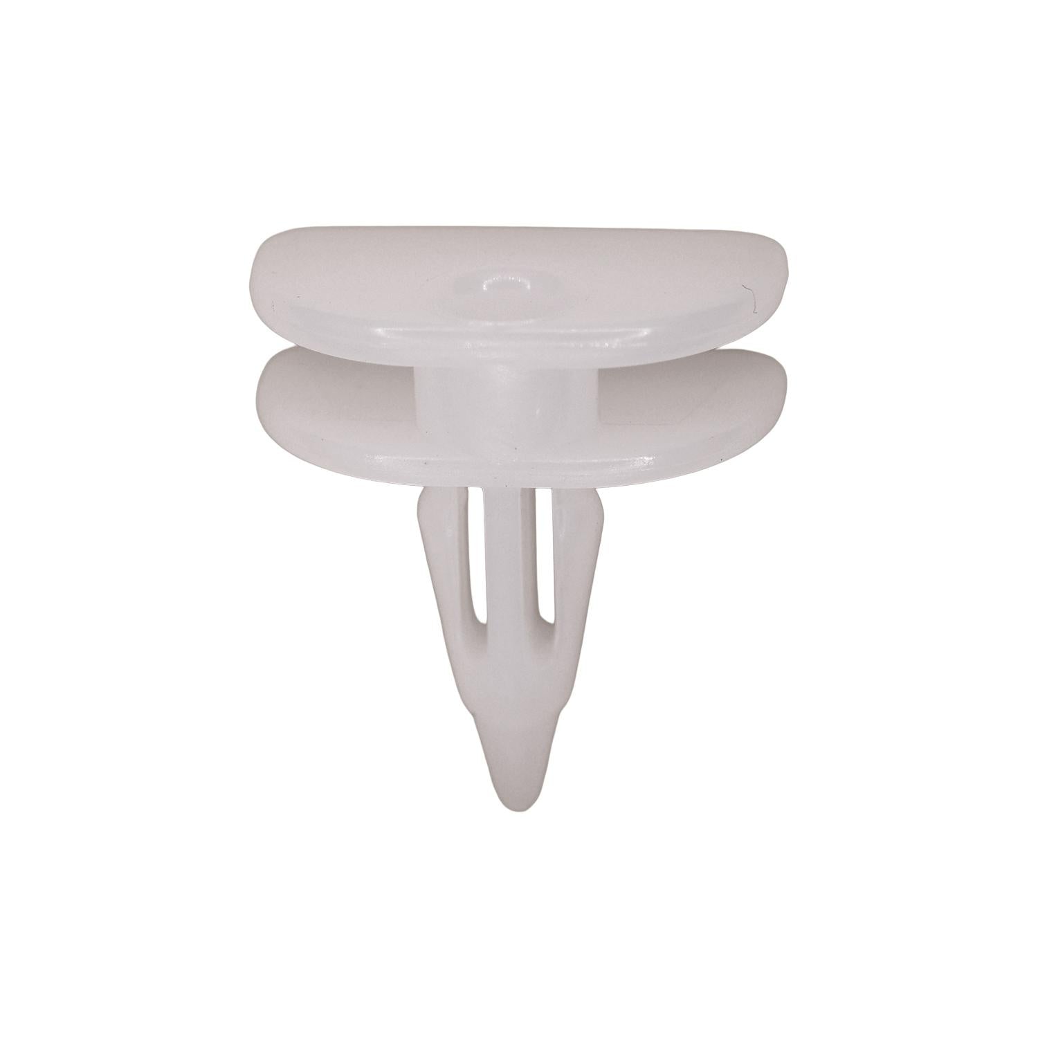 Nissan Cowl Retainer 10mm x 18mm Head Size 13mm Stem