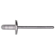 Toyota Specialty Rivet 3/16" Diameter 1/8"-5/16" Grip Aluminum/Steel