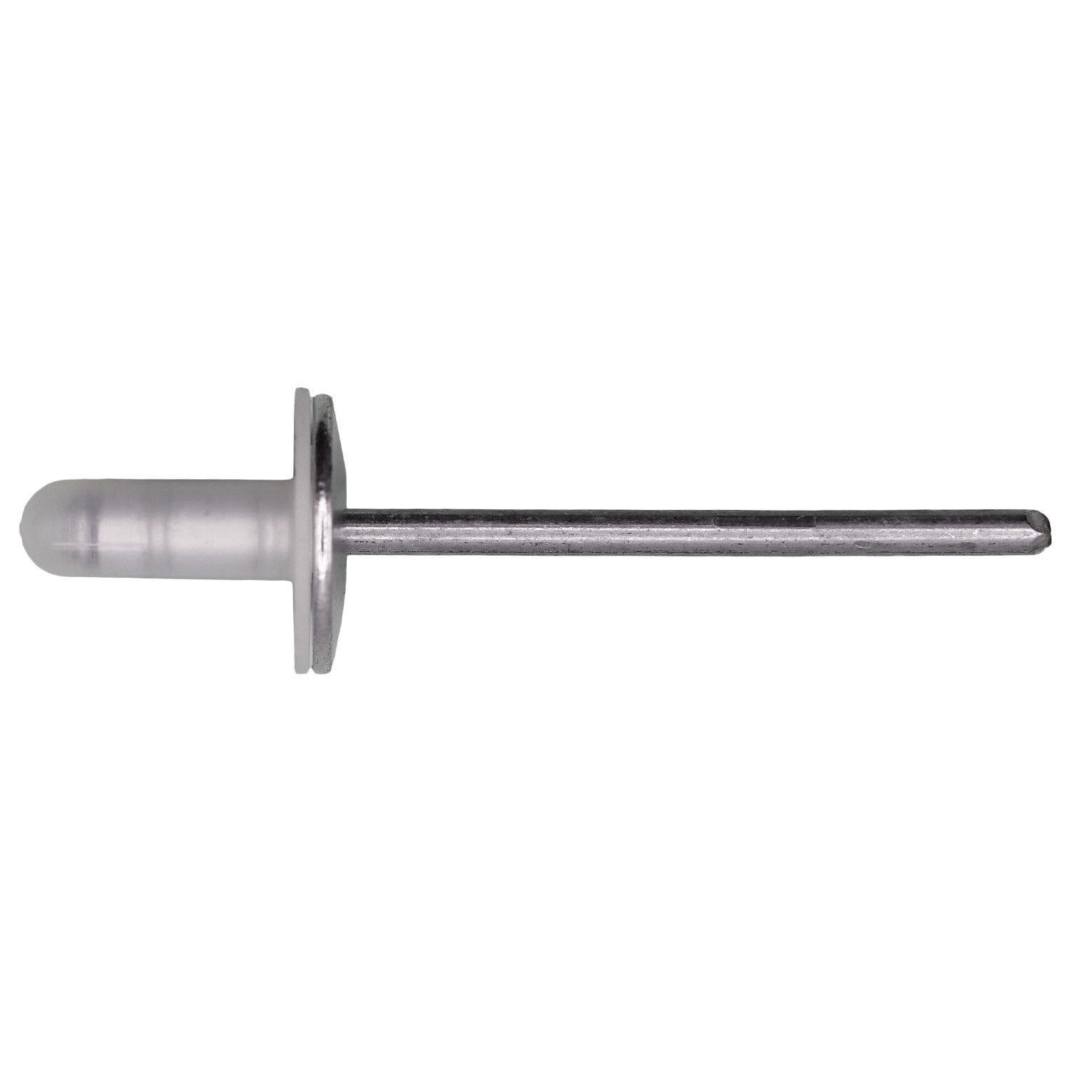 Toyota Specialty Rivet 3/16" Diameter 1/8"-5/16" Grip Aluminum/Steel