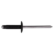 Chrysler Specialty Rivet 5/32" Diameter 3/64-1/4" Grip Alum