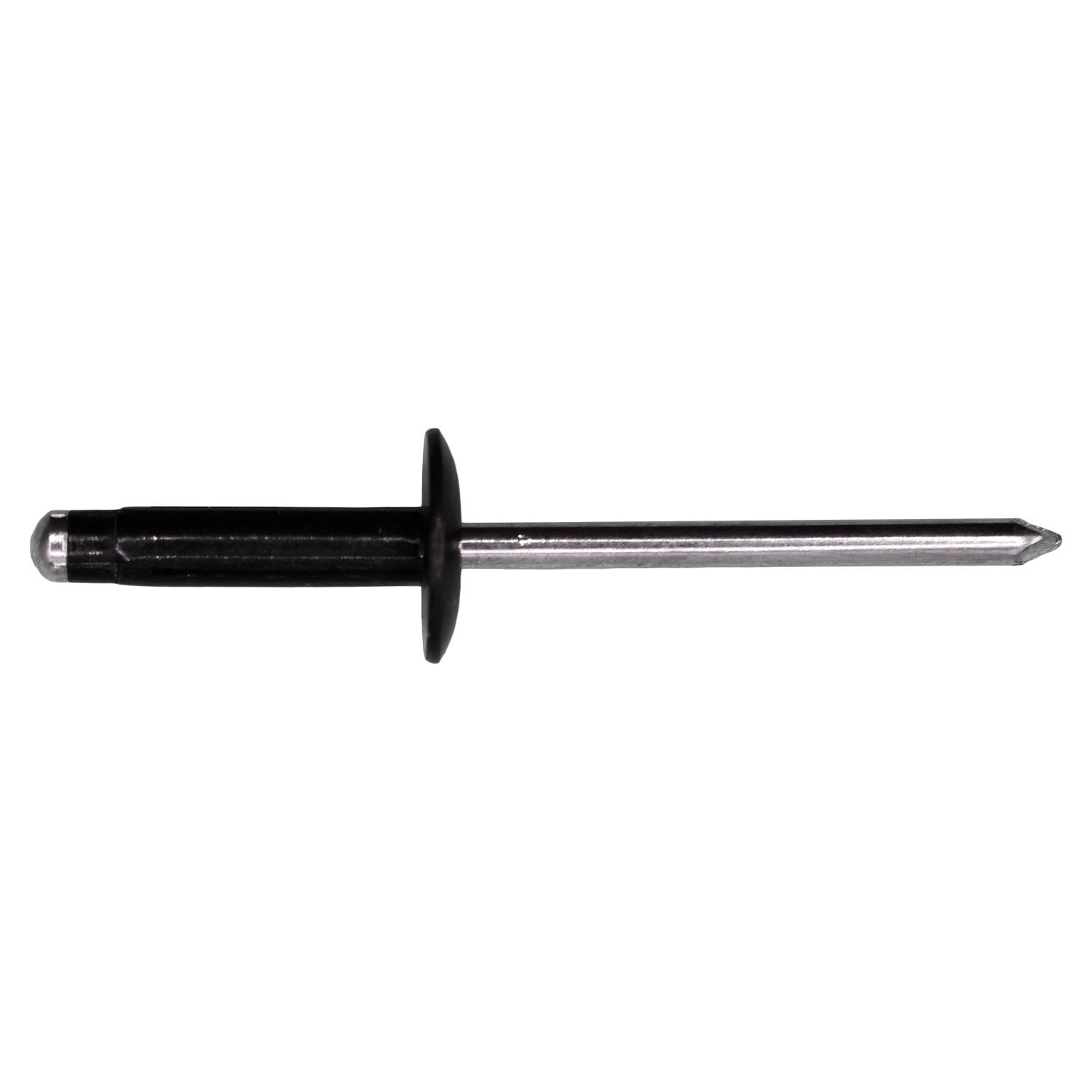 Chrysler Specialty Rivet 5/32" Diameter 3/64-1/4" Grip Alum
