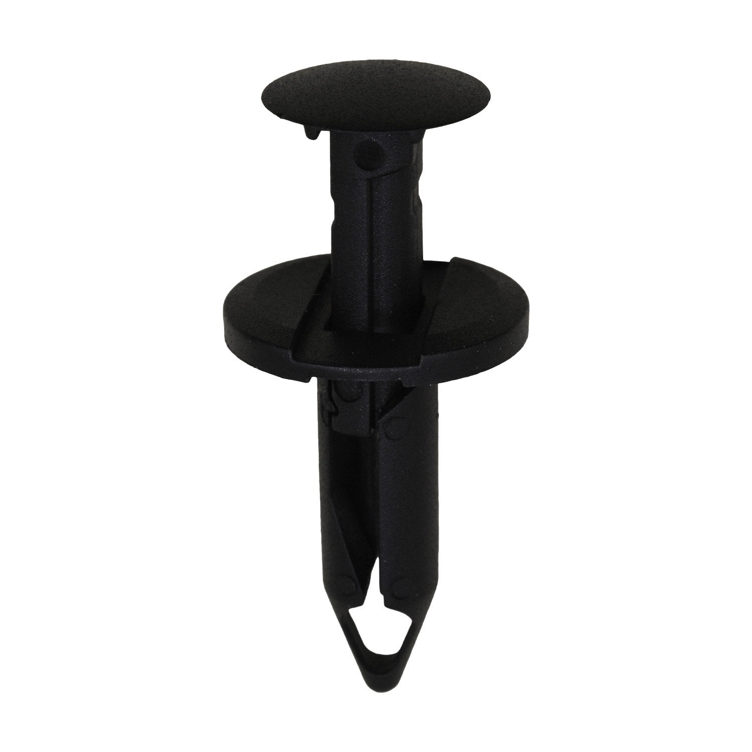GM And Ford Push-Type Retainer 20mm Head Diameter 26mm Stem Length