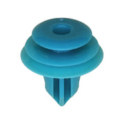 Toyota, Tesla Trim Panel Retainer 20mm Total Length