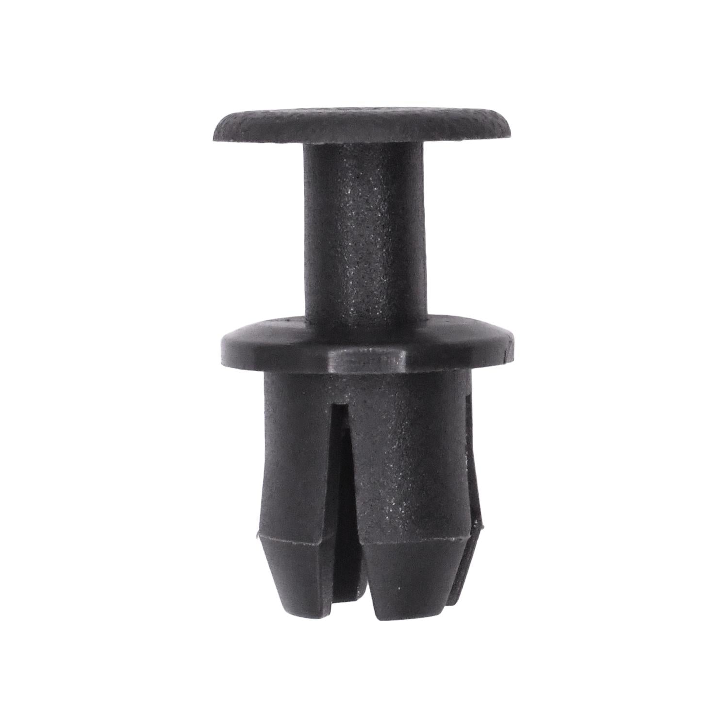 Mercedes-Benz Push Type Retainer 10mm Stem