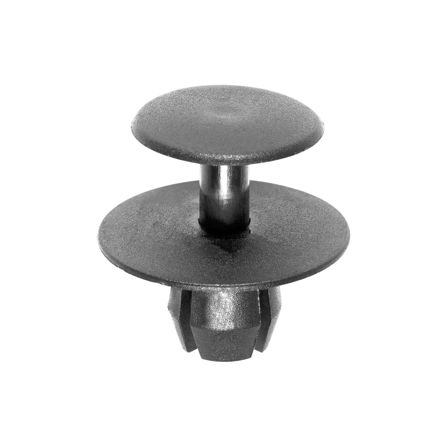 Mercedes-Benz Push Type Retainer 9mm Stem