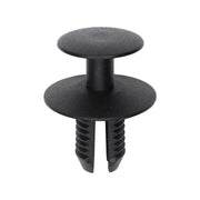 Mercedes-Benz Push Type Retainer 14mm Stem