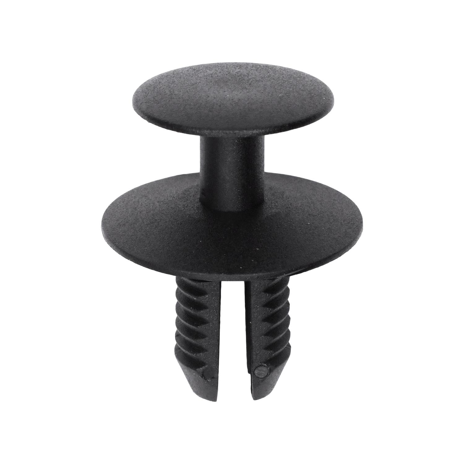 Mercedes-Benz Push Type Retainer 14mm Stem