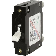 7355 C-Series Toggle Single Pole - 30A