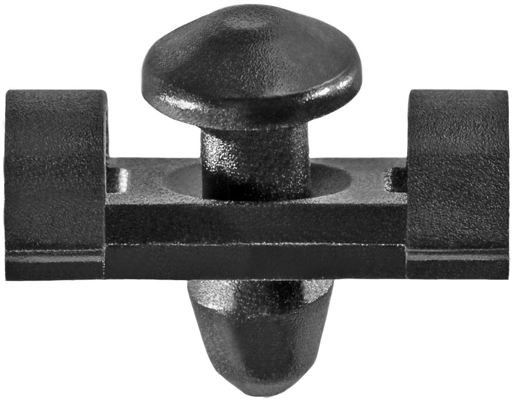 Mercedes-Benz Moulding Clip 11mm Width 20mm Length