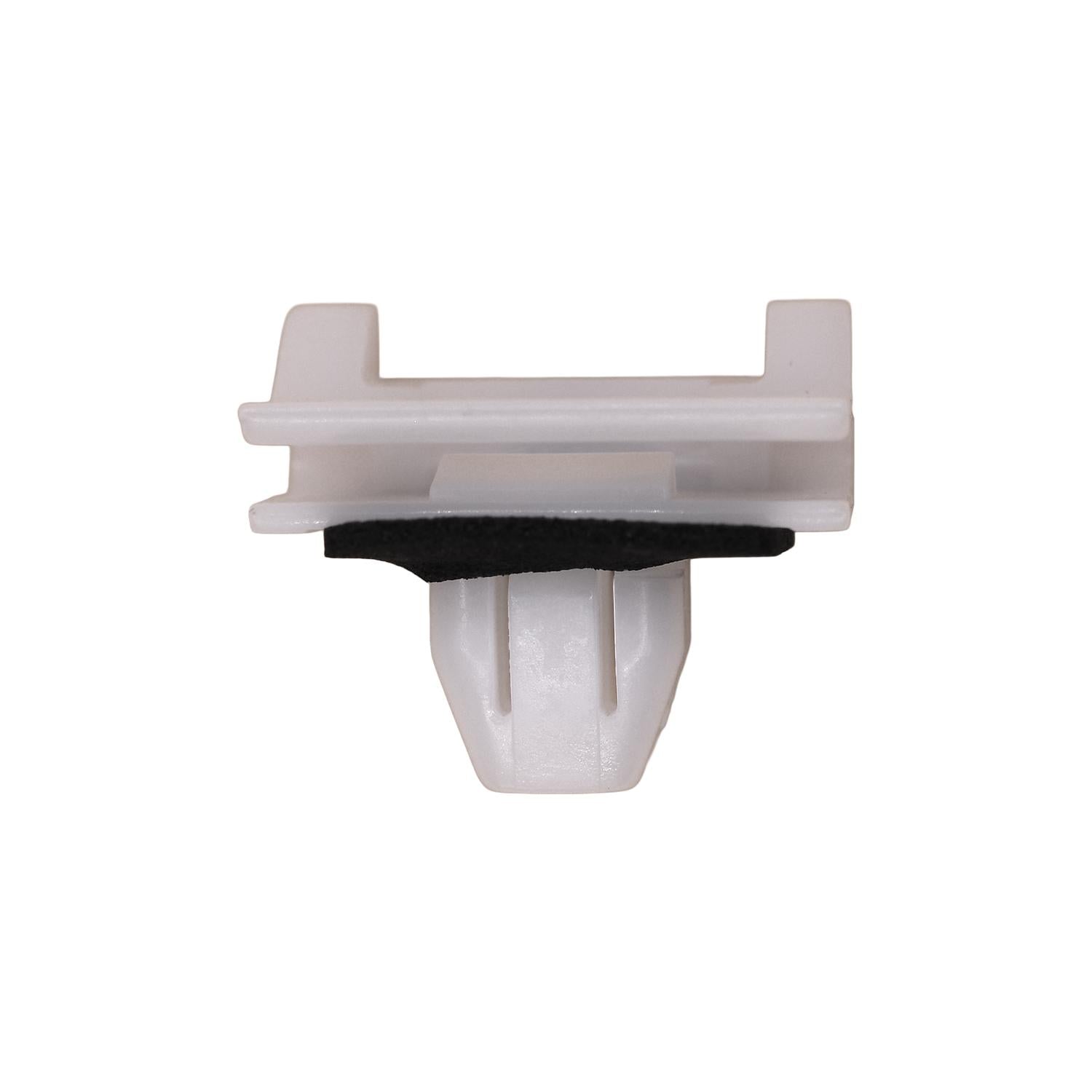 Lexus Body Side Moulding Clip 9mm Stem 16mm x 20mm Head