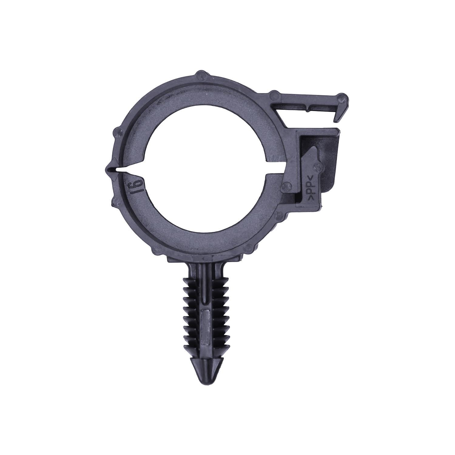 GM Wire Loom Routing Clip 19mm Inside Diameter 24mm O.D.