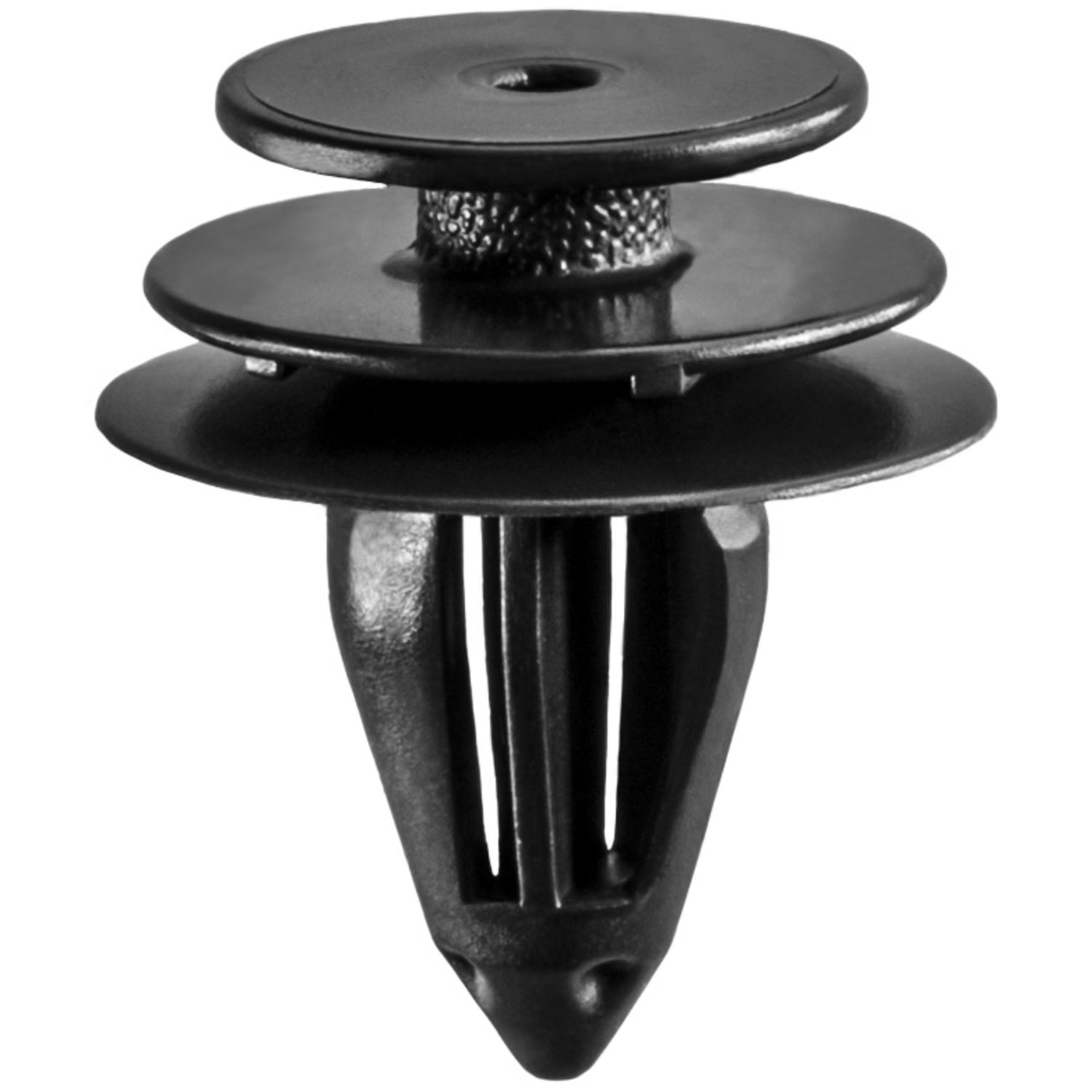 Nissan Trim Panel Retainer 15mm Stem Length