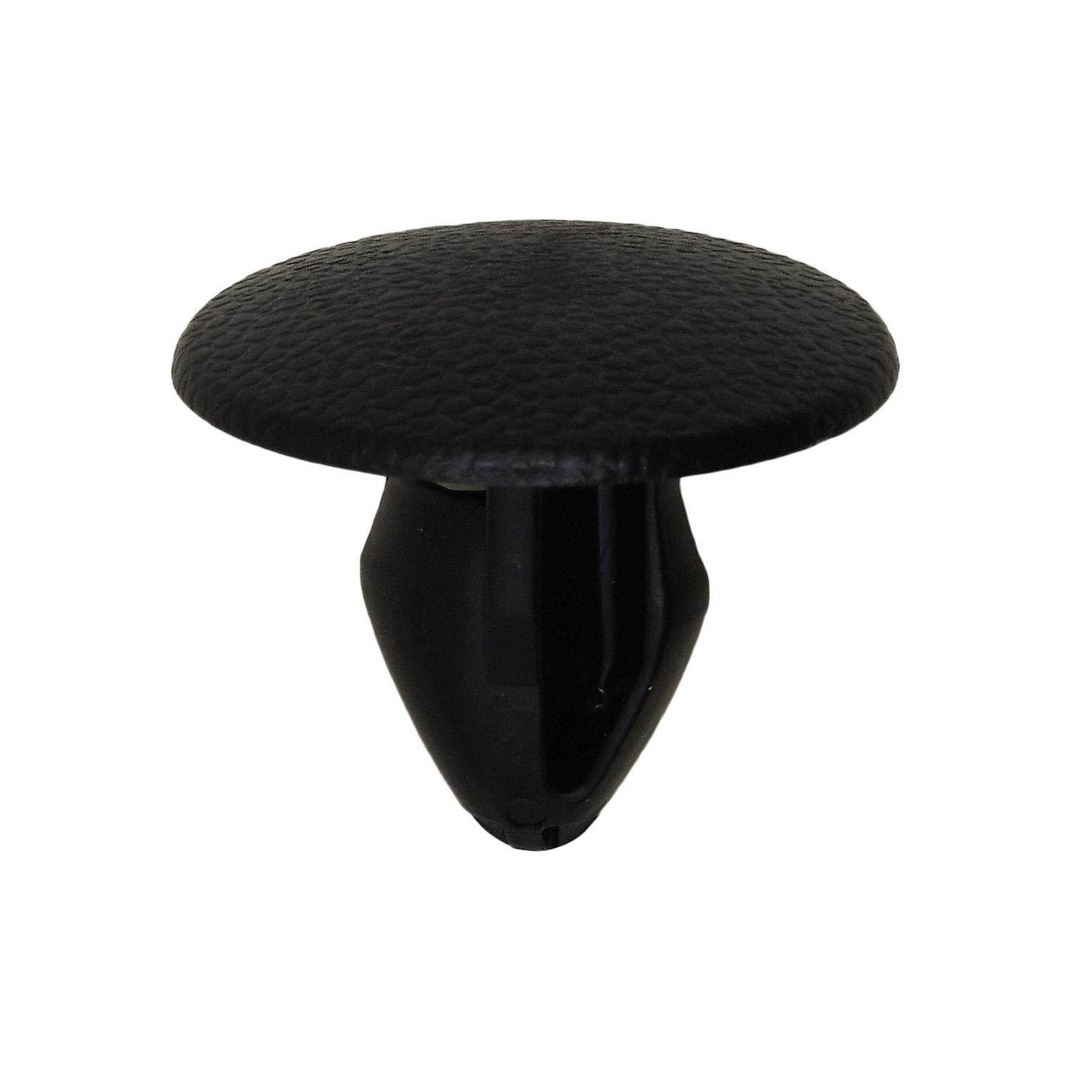 Nissan Trim Panel Retainer 20mm Head Diameter 15mm Stem