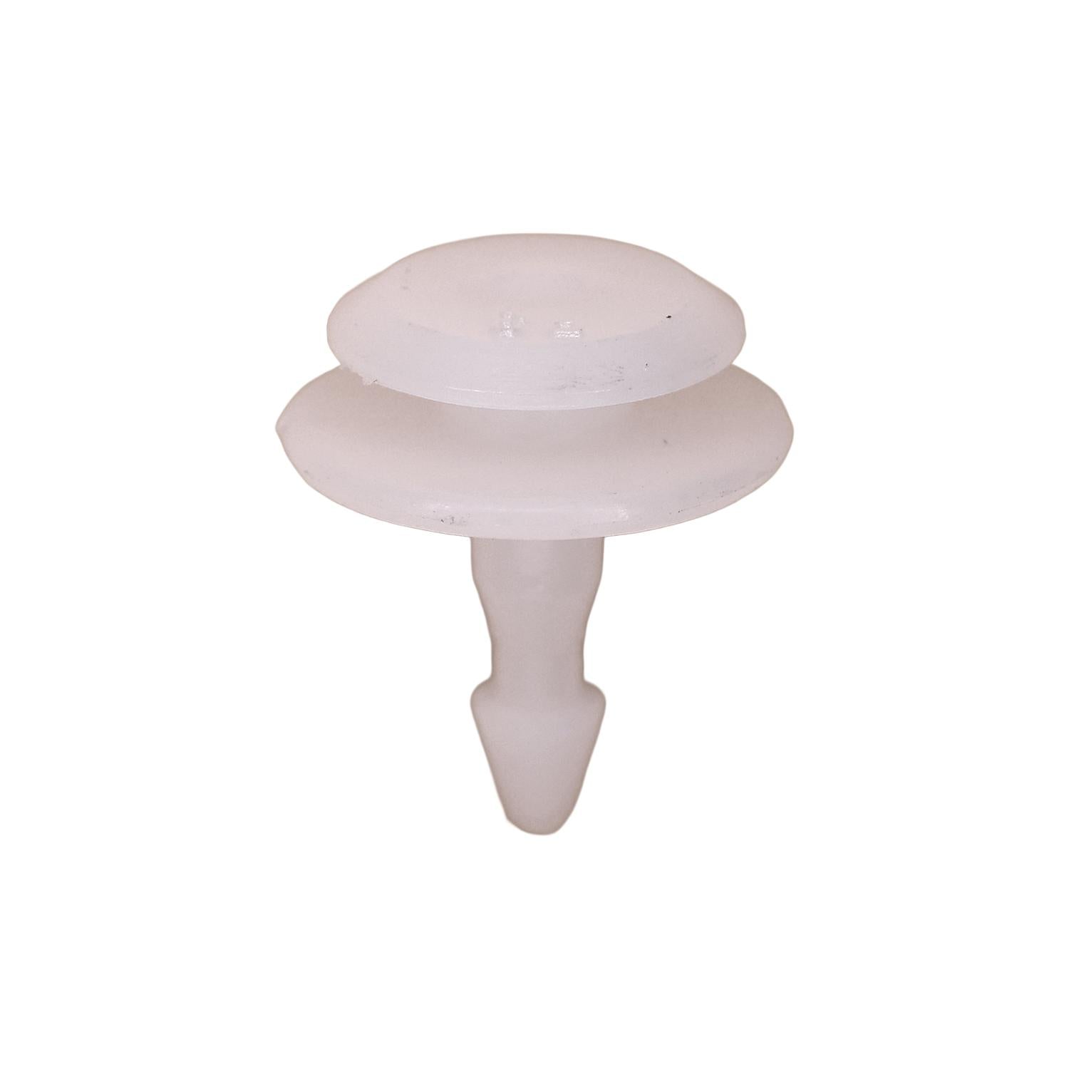 Nissan Cowl Vent Retainer 13mm Stem Length