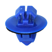 Moulding Clip with Sealer - Toyota