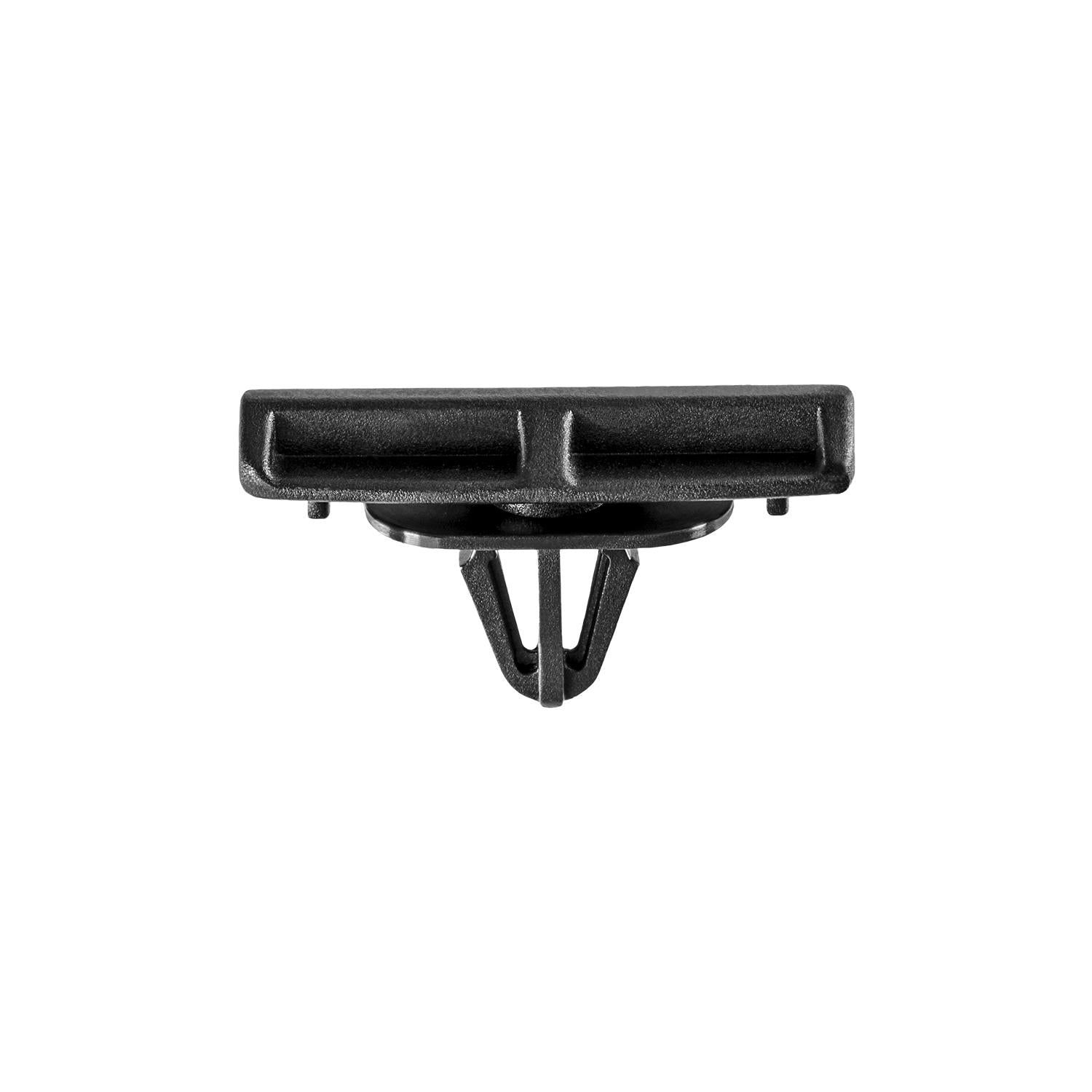 Moulding Clip Black Nylon - Chrysler
