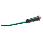 8166 Red LED Indicator Light