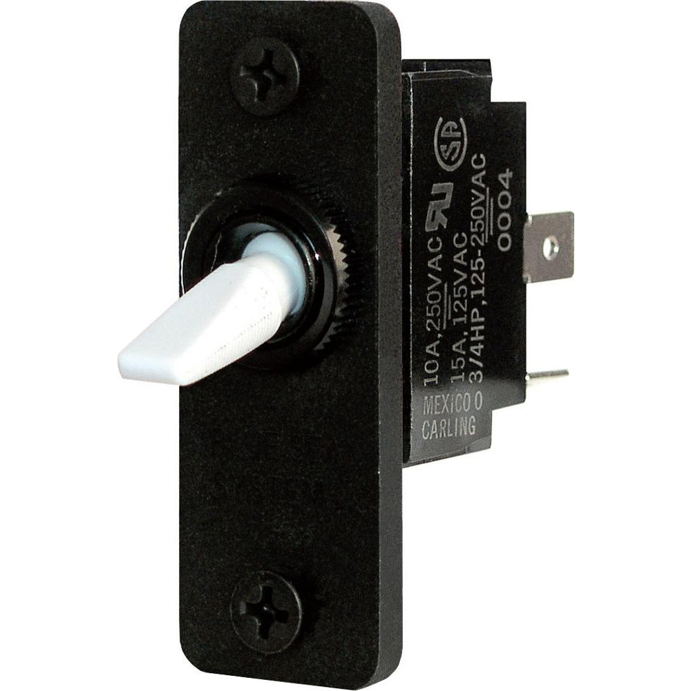 8211 Toggle Panel Switch