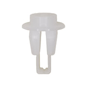 Screw Grommet Natural Nylon - Nissan