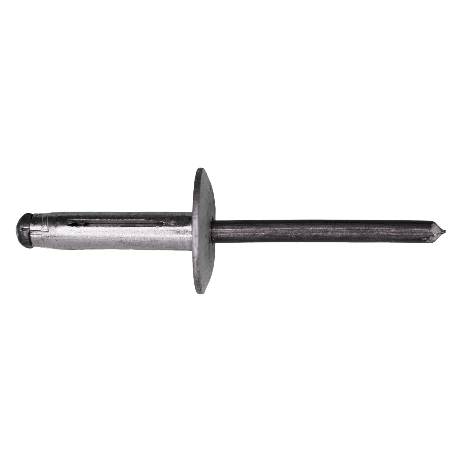 Specialty Rivet All Aluminum