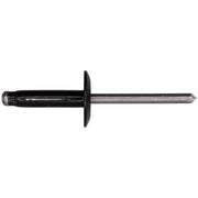 Specialty Rivet All Aluminum Black