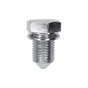 Oil Drain Plug with Sems Washer
