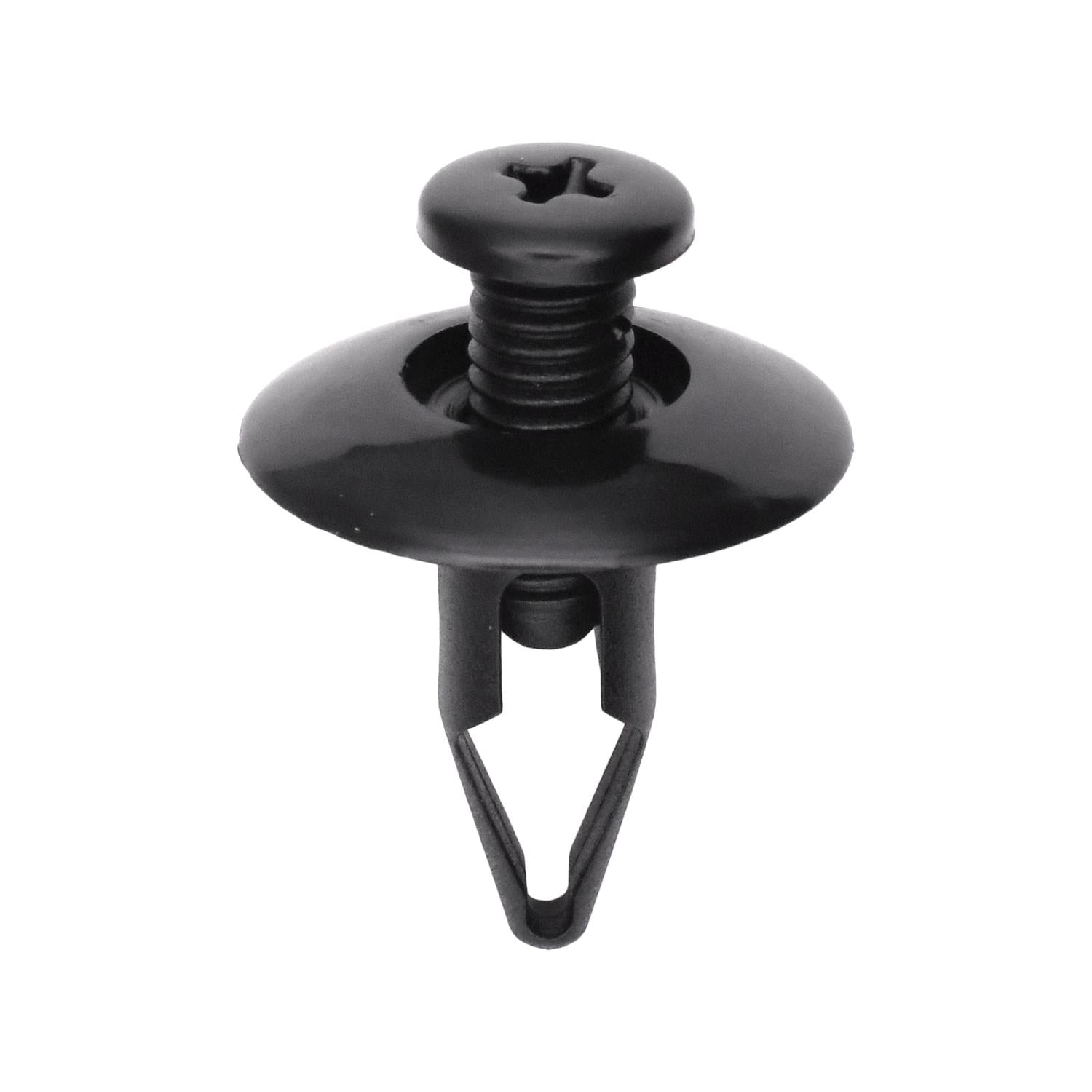 Push Type Retainer - Nissan