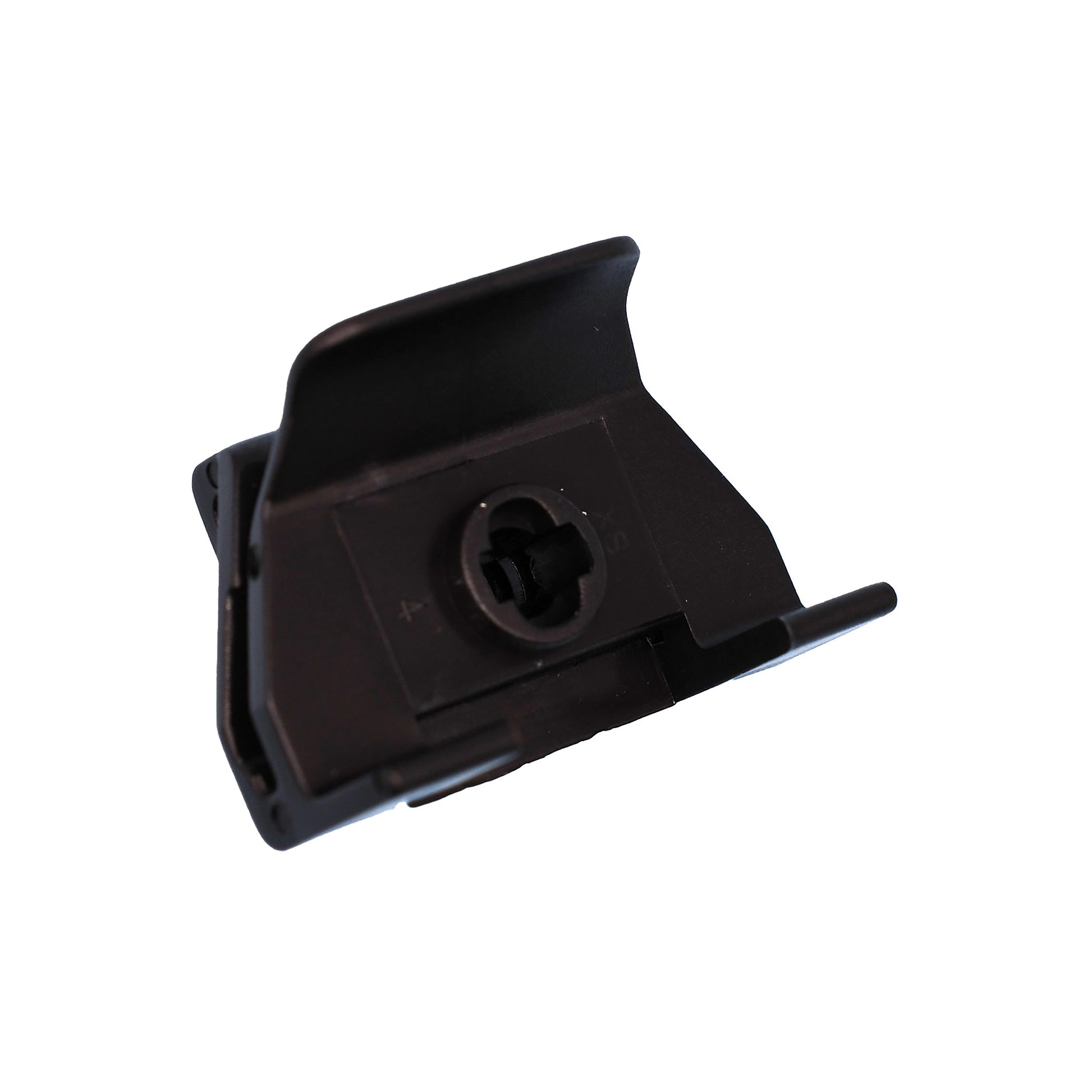 Toyota Fender And Bumper Cover Clip