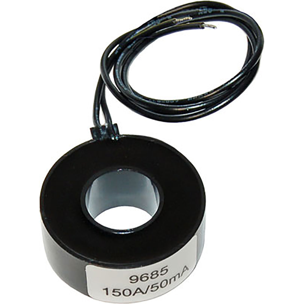 8256 AC Current Transformer