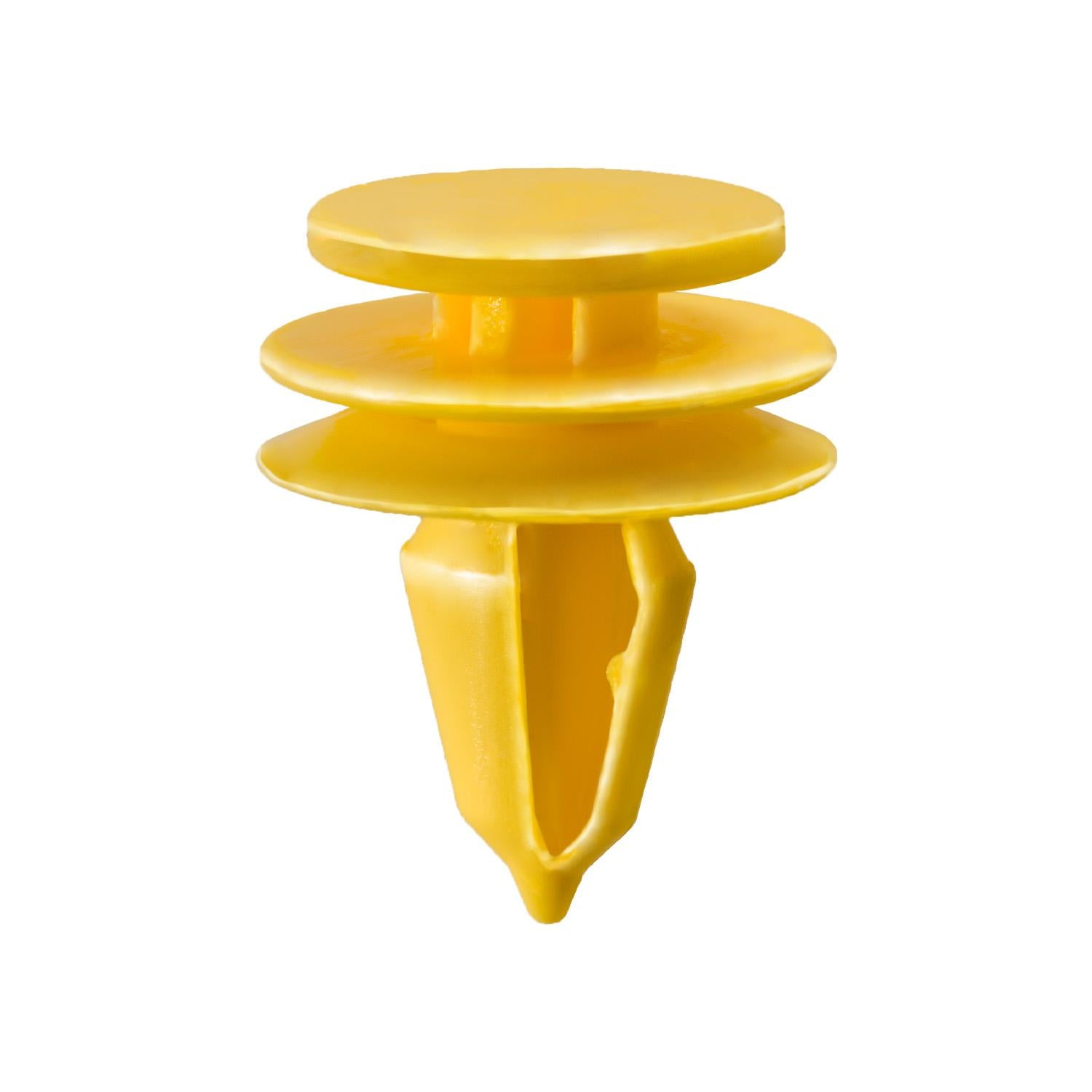 Chrysler, Jeep, Tesla Trim Panel Retainer