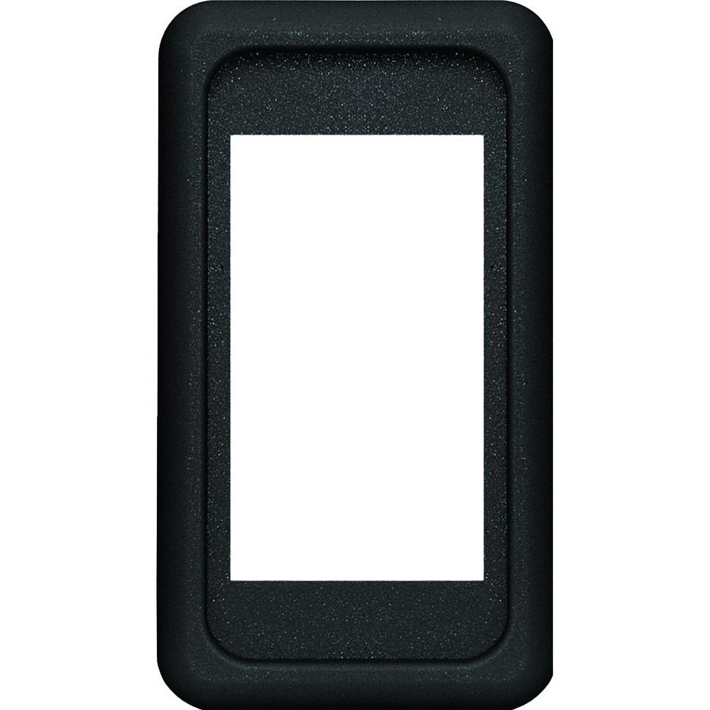 8268 1 Position Contura Switch Mounting Panel
