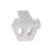Honda Moulding Clip -White