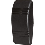 8296 Contura Switch Actuator - Black - No Lense